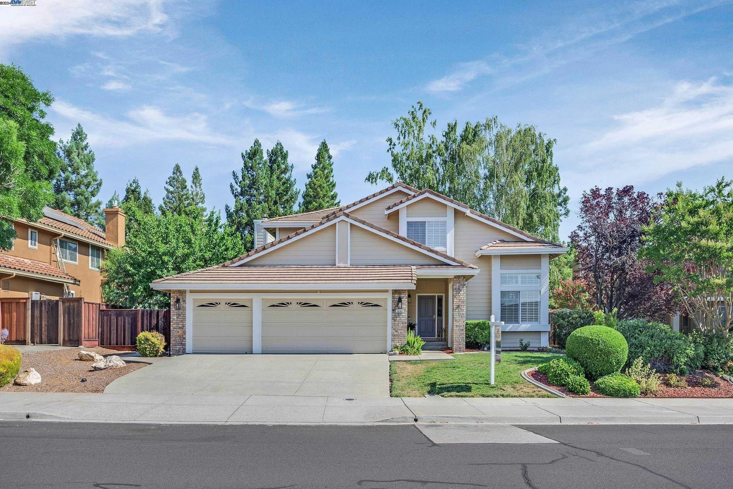 3660 Edinburgh Dr., 41066455, Livermore, Detached,  for sale, Olga Lopez, REALTY EXPERTS®