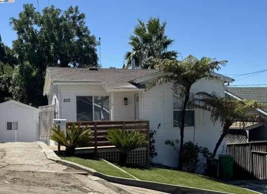 2110 167Th Ave, 41070336, San Leandro, Detached,  for sale, Olga Lopez, REALTY EXPERTS®