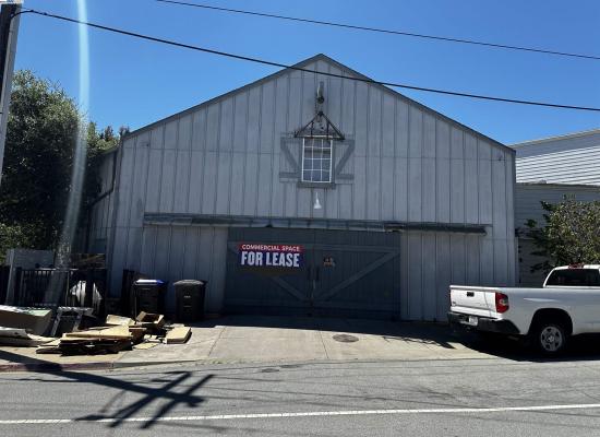 11908 Main Street, 41073157, Sunol, Comm Ind For Lease,  for leased, Olga Lopez, REALTY EXPERTS®