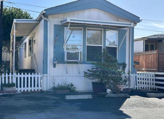 2399 14Th St 147, 41079218, San Leandro, Mobile Home,  for sale, Olga Lopez, REALTY EXPERTS®